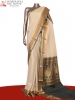 Pure Mysore Crepe Silk Saree